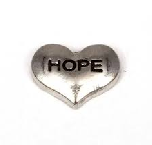 FC#109 Hope (Heart)