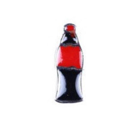 FC#134 Bottle of Coke