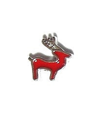 FC#161 Reindeer (Red)