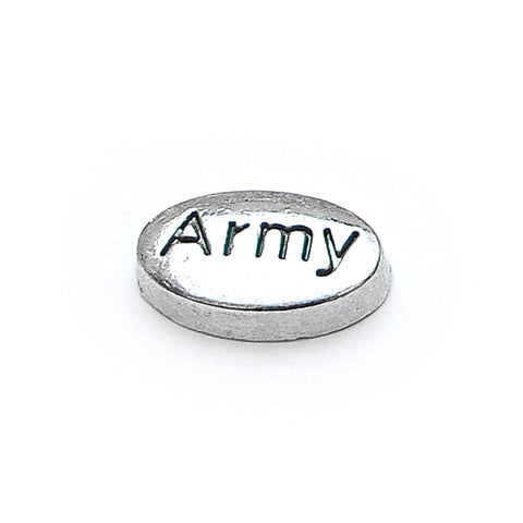 FC#96 Silver Army
