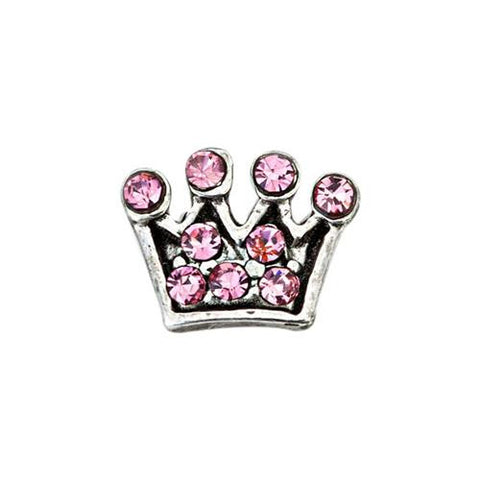 FC#20 Pink Crown