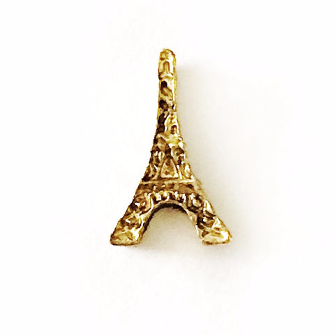 FC#151 Gold Eiffel Tower