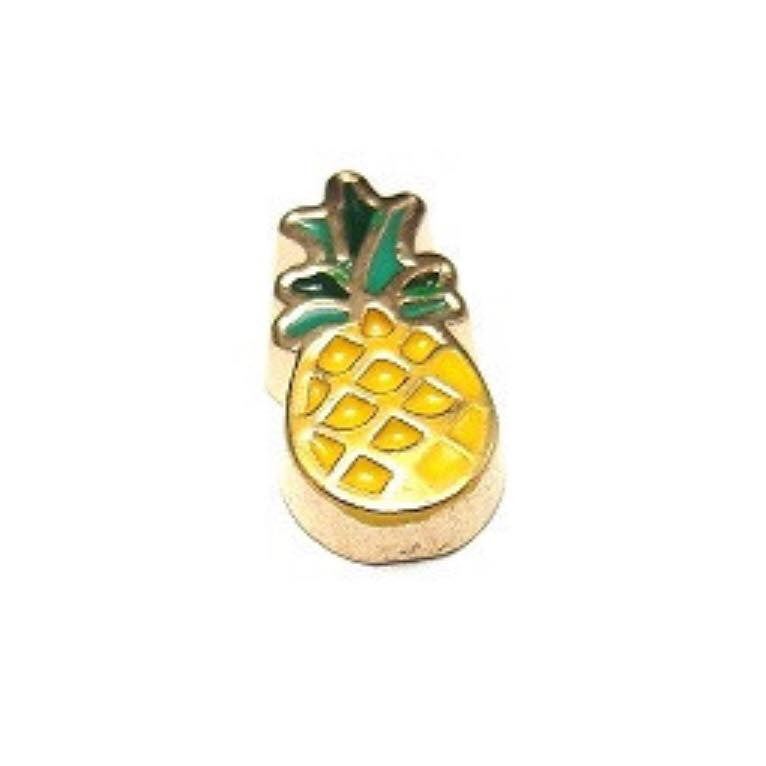 FC#117 Pineapple