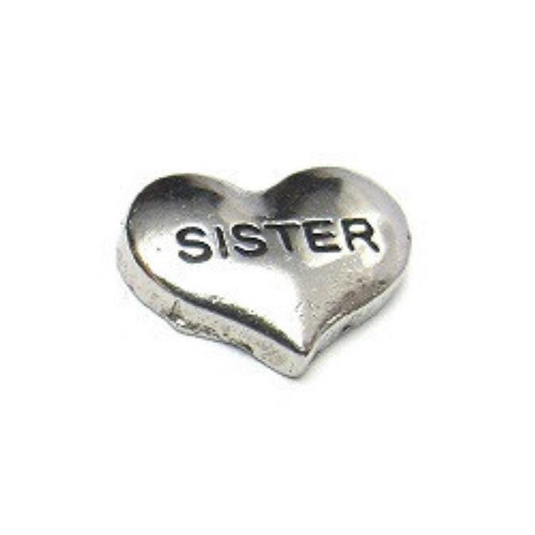 FC#25 Sister (Silver)
