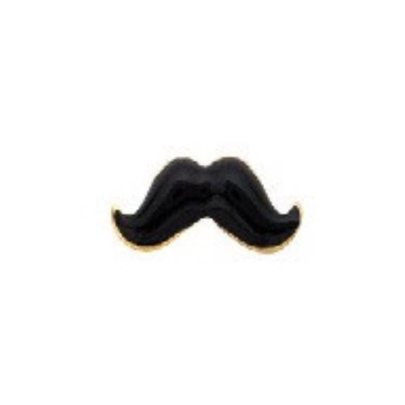 FC#38 Moustache