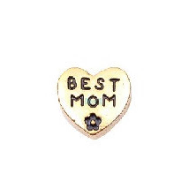 FC#51 Best Mom (Gold)
