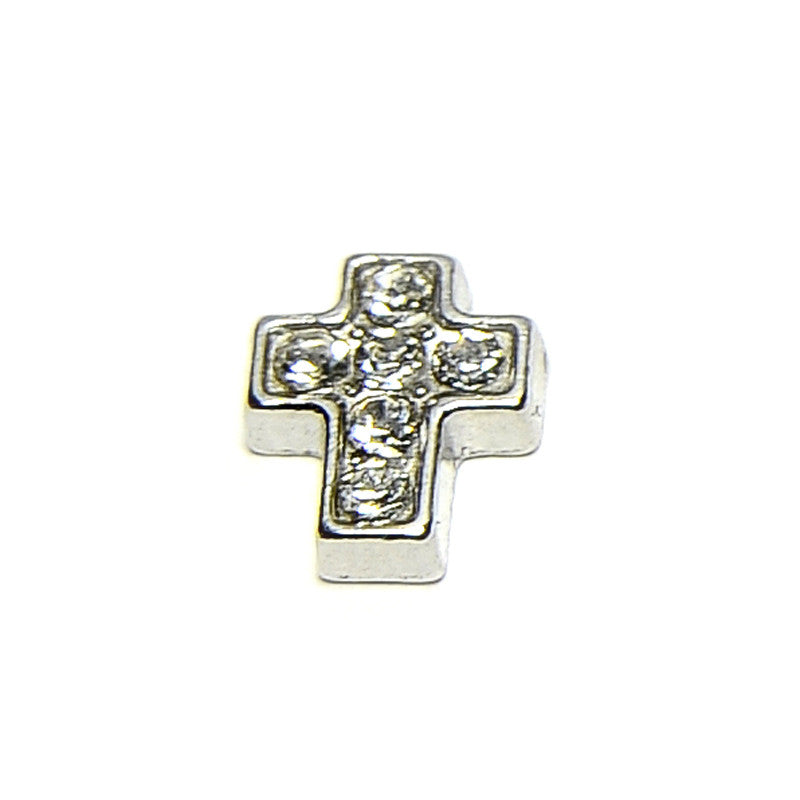 FC#37 Cross (Silver)