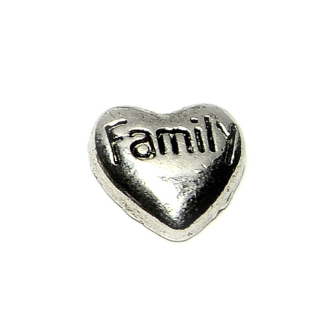 FC#50 Family (Silver)