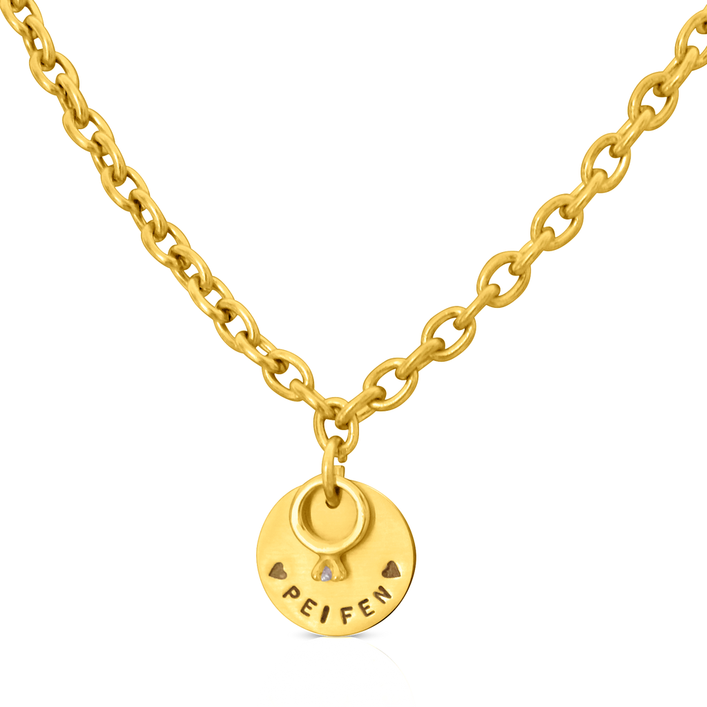 Get online Flower Design Bracelet Gold Crystal Charm Bracelet for Girls   Lady India