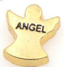 FC#86 Angel (Gold)