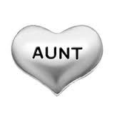 FC#189 Aunt